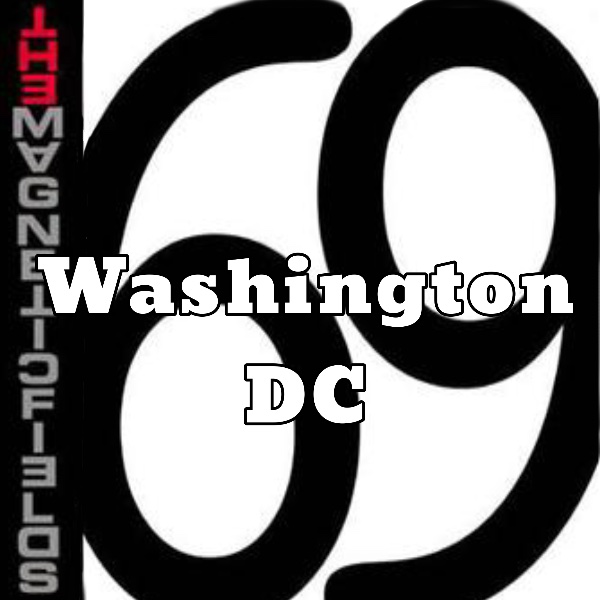 Washington DC
