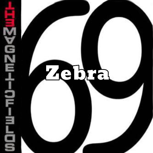 Zebra