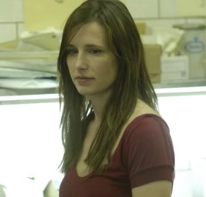 Amanda
