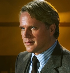 Dr. Gordon