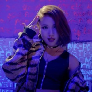 chaeyoung