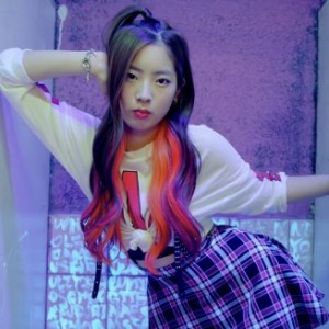 dahyun