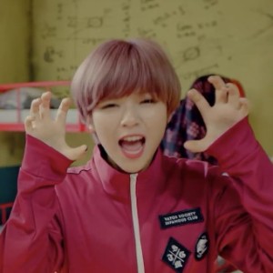 jeongyeon