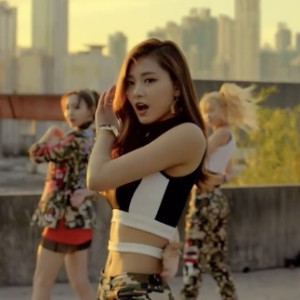 tzuyu