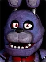 Bonnie the Bunny