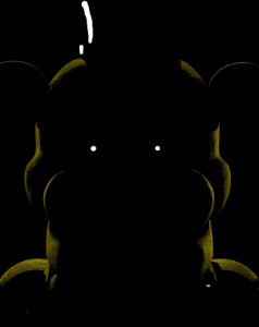Golden Freddy