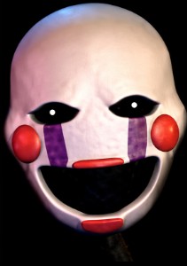 The Puppet