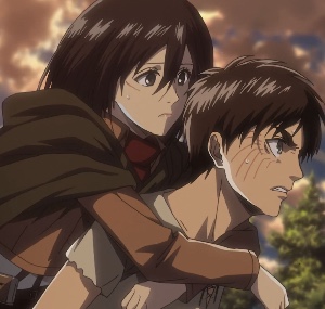 eremika (aot)