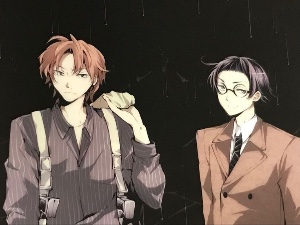 odango (bsd)