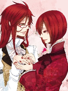 redcliff (kuroshitstuji)