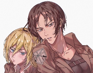 yumihisu (aot)