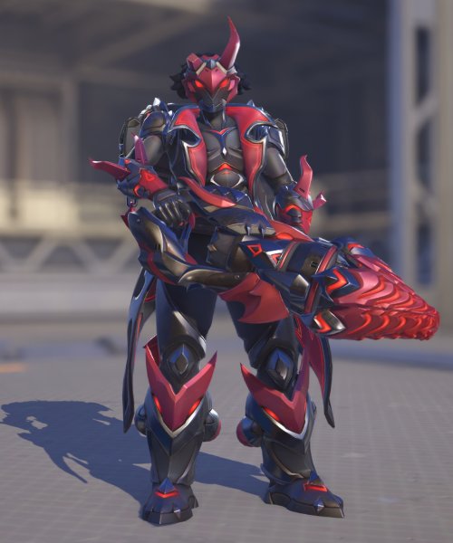 Apocalypse Warrior