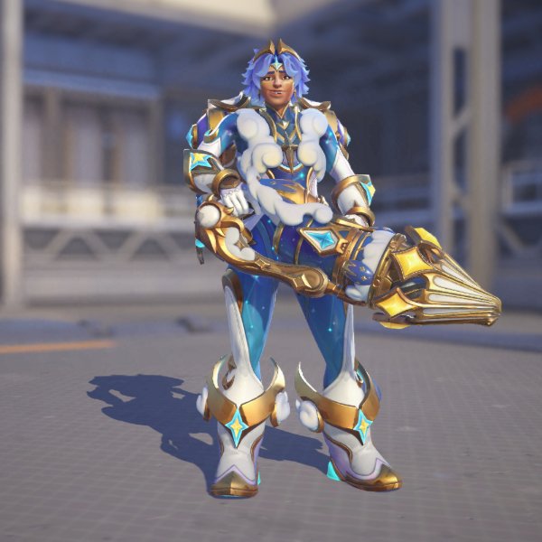Celestial