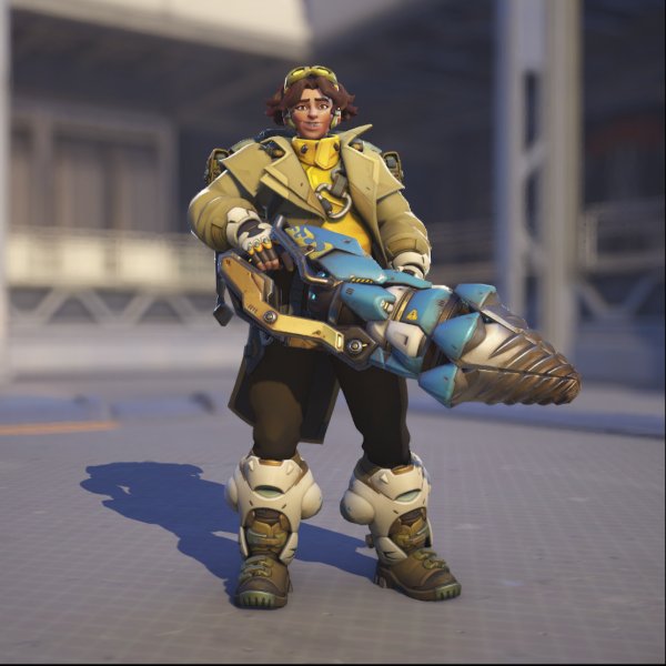 Overwatch