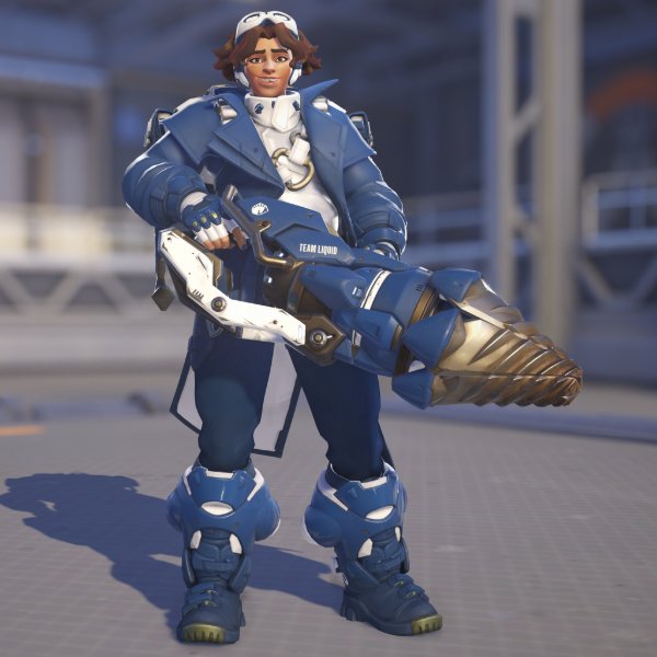 Team Liquid