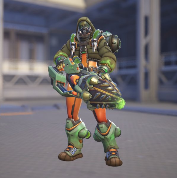 Toxic