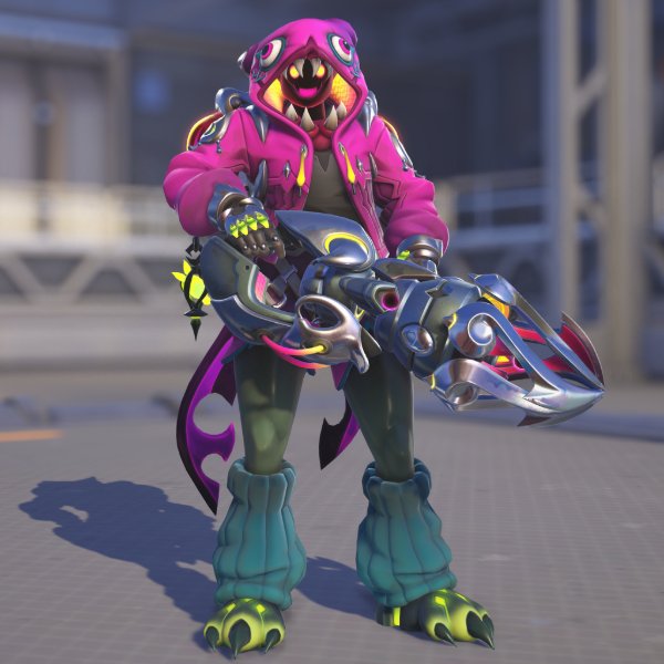 Voidwalker