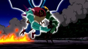 Absolute Power: Part 1