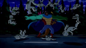 Absolute Power: Part 2