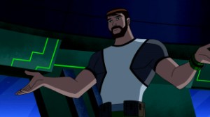 Ben 10,000 Returns
