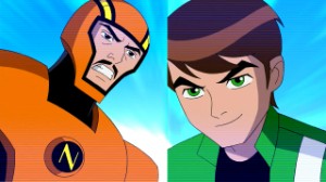 Hero Time
