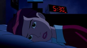 It's Not Easy Being Gwen