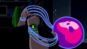 Night Of The Living Nightmare