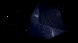 Perplexahedron