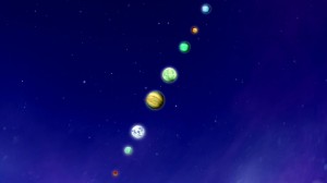 Solitary Alignment