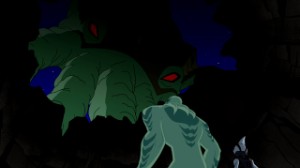 The Ultimate Enemy: Part 1