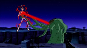 The Ultimate Enemy: Part 2