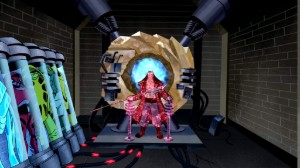 Ultimate Aggregor