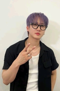 Light purple