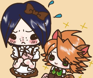 Chimukuro