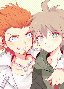 Leonaegi