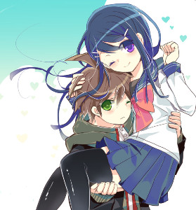 Naezono