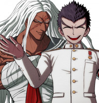 Ogaishi