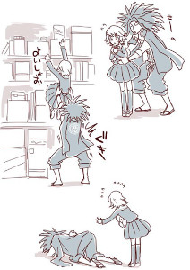 Yaschihiro