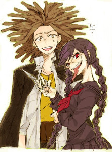 Yasusyo