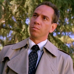 Albert Rosenfield