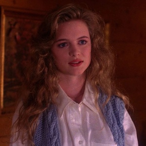 Annie Blackburn