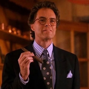 Ben Horne