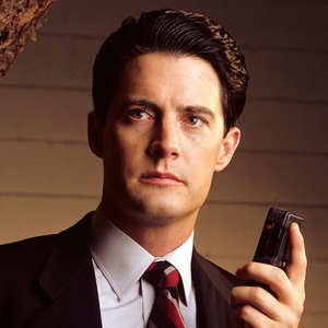 Dale Cooper