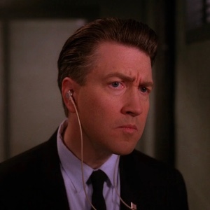 Gordon Cole