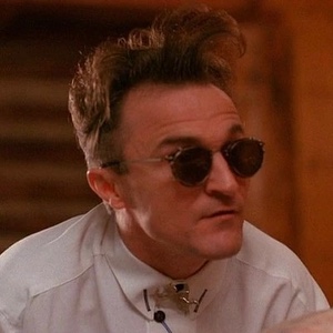 Jerry Horne