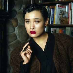 Josie Packard