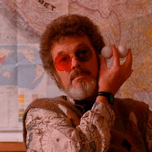Lawrence Jacoby
