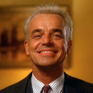 Leland Palmer