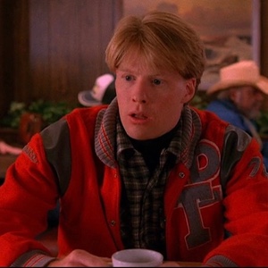Mike Nelson