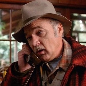 Pete Martell